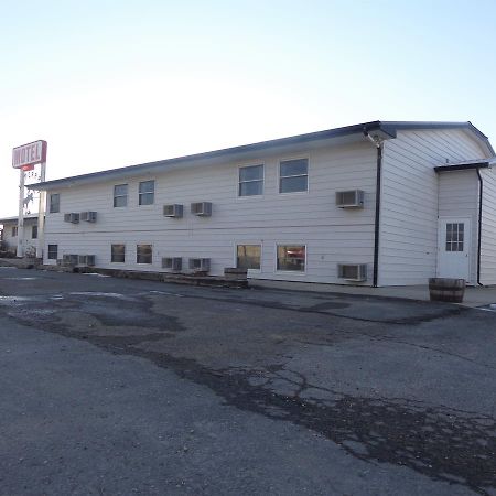 Tipperary Lodge Buffalo エクステリア 写真