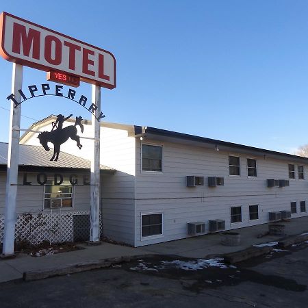 Tipperary Lodge Buffalo エクステリア 写真