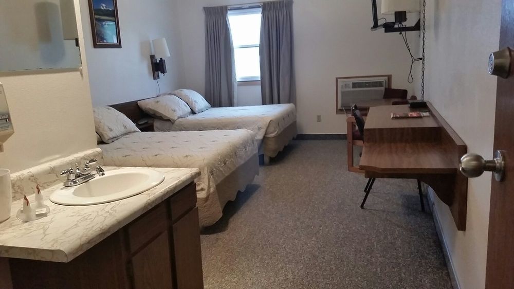 Tipperary Lodge Buffalo エクステリア 写真