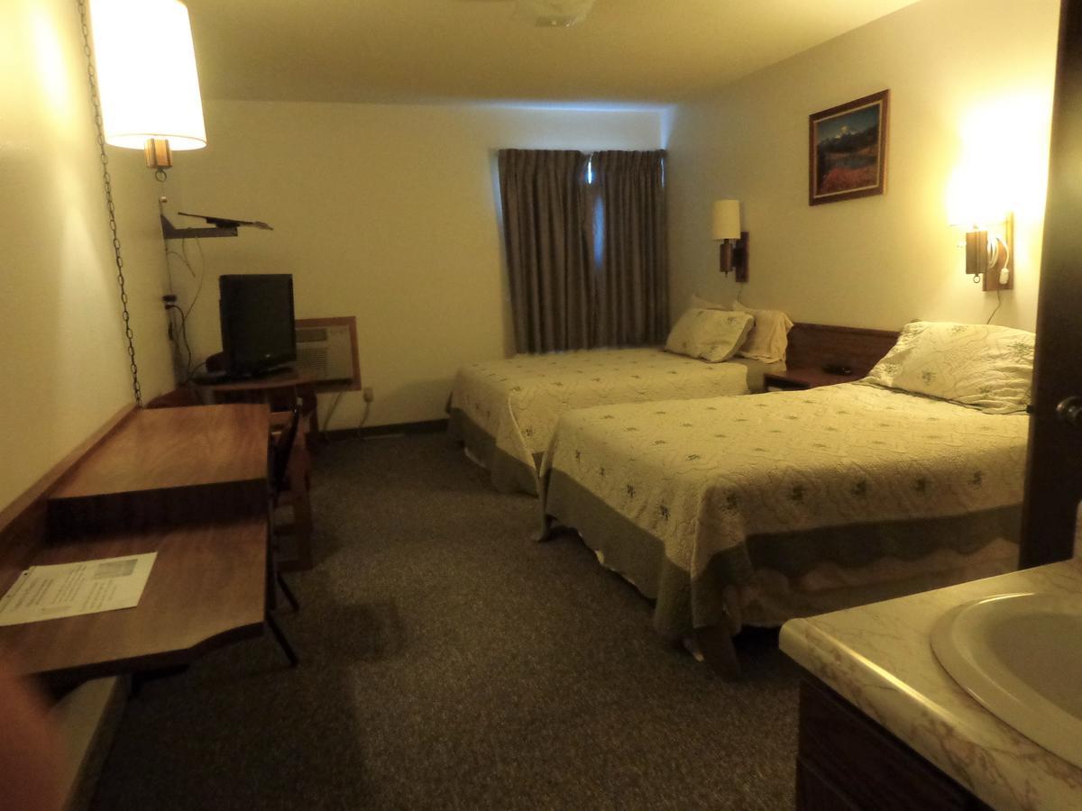 Tipperary Lodge Buffalo エクステリア 写真